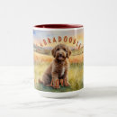 Search for labradoodles mugs Labradoodle lover
