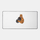 Search for bull dog mousepads Weimaraner