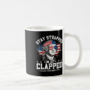 Search for strap on mugs America