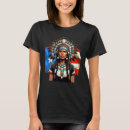 Search for indigenous tshirts Independence