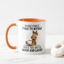 Search for laugh mugs Quirky