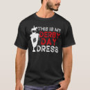 Search for derby day tshirts Dress