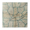 Search for railroad tiles Shown