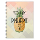 Search for pineapple notebooks Chic