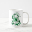 Search for slytherin emblem Watercolor