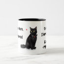 Search for cat mom coffee mugs White
