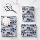 Search for snow leopard wrapping paper White