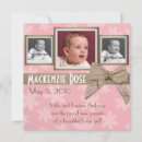 Search for expecting birth announcement cards Maternity