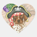 Search for german shorthair pointer stickers Puppy