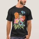 Search for marigold flower tshirts Flowers lovers
