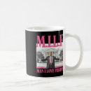Search for i love politics mugs President