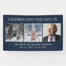 Search for elegant funeral posters Minimalist