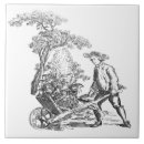 Search for engrave tiles Antique
