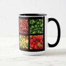 Search for foodies mugs Fruit