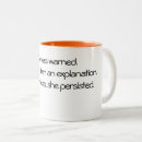 Search for feminism mugs Resistance
