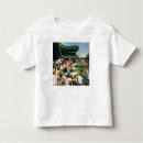 Search for baseball toddler tshirts Saturday evening post