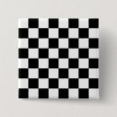 Search for hobbies badges Black