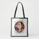 Search for new year tote bags Merry christmas