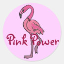 Search for pink flamingo stickers Women