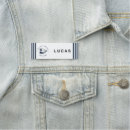 Search for captain name tags Anchor