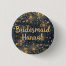Search for navy badges Elegant