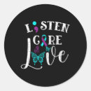 Search for stress quote stickers Mental disorder