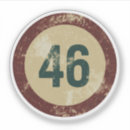 Search for number six stickers Sports