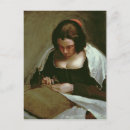 Search for needlework postcards Sewing