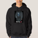Search for horror movie hoodies Jason voorhees