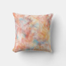 Search for blue and rust cushions White