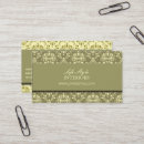 Search for moss business cards Sage