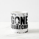 Search for squatchin mugs Sasquatch