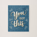 Search for motivational quotes puzzles Modern