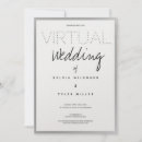 Search for live stream invitations Simple