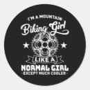 Search for biker girl stickers Extreme sport