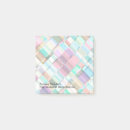 Search for unique post it notes Professional