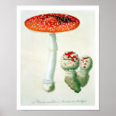 Search for amanita posters Plants