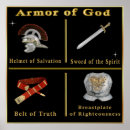 Search for armor of god posters Christian