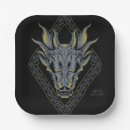 Search for house of the dragon paper plates Birthday