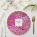 Search for paisley paper plates Cool