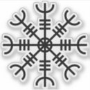 Search for viking rune stickers Protection