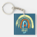 Search for affirmations key rings Motivational