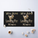 Search for funny sheep mousepads Woolly