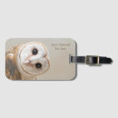 Search for novelty luggage tags Cute