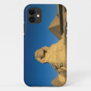 Search for sphinx iphone cases Archaeology