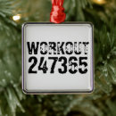 Search for bodybuilding christmas tree decorations Workout