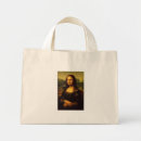 Search for mona lisa bags Leonardodavinci