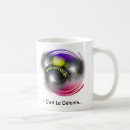 Search for bowling mugs Bocce