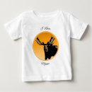 Search for moose baby shirts Antlers