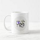 Search for painters palette mugs Easel